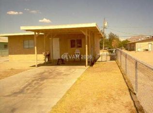 2412 Bassler St, North Las Vegas, NV 89030