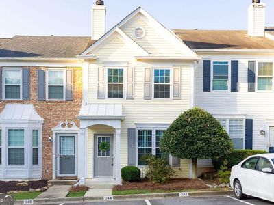 245 Buckland Dr, Alpharetta, GA, 30022