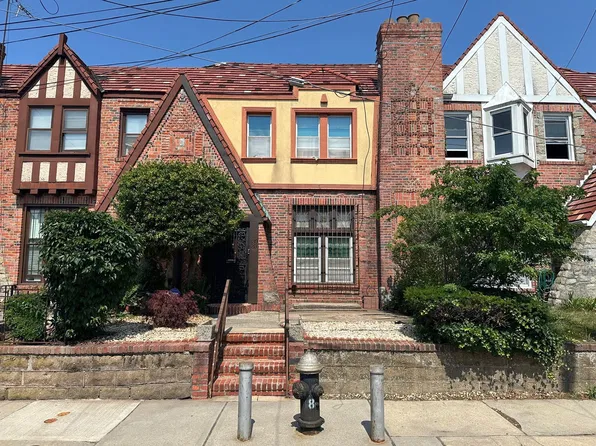 130-20 227th Street, New York City, NY 11413