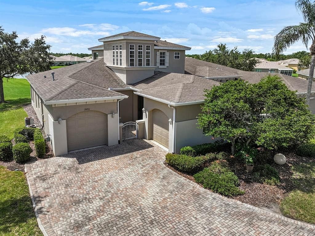 2490 Kensington Greens Dr #0