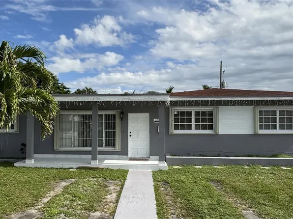 11125 NW 61st Ave, Hialeah, FL 33012
