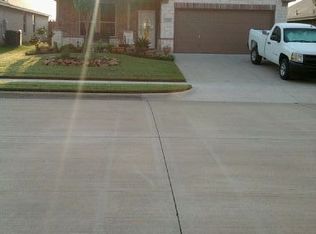1638 Country Hls, Waxahachie, TX 75165