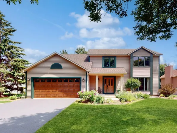 7703 Jeffery Ave S, Cottage Grove, MN 55016