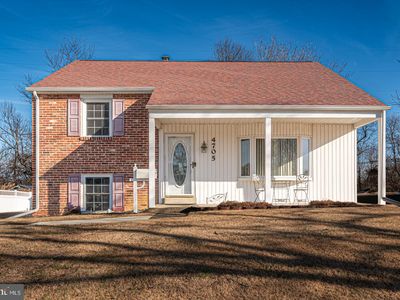 4705 Park Ln, Aston, PA, 19014