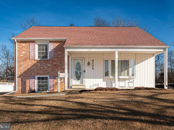 4705 Park Ln, Aston, PA 19014