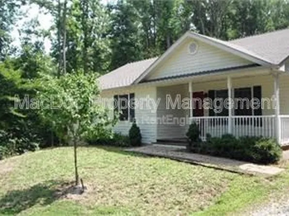 26327 Hill Rd, Ruther Glen, VA 22546