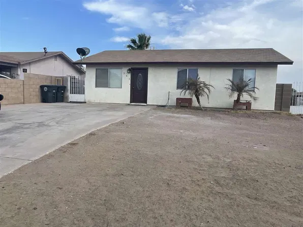391 E East St, Gadsden, AZ 85336