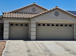 3408 Outlook Point St, North Las Vegas, NV 89032