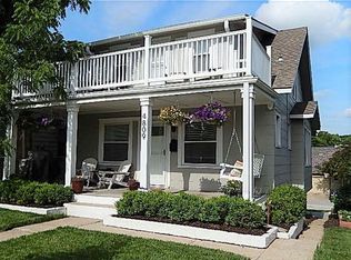 4809 Rainbow Blvd, Westwood Hills, KS 66205