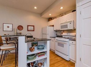 15 Monument St #1, Charlestown, MA 02129