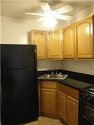 Rented by KG Properties
