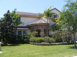 1210 Merlot Dr, Palm Beach Gardens, FL 33410