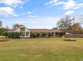 15974 Sanderson Ln, Athens, AL 35613