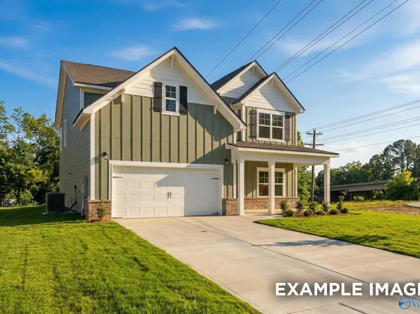 12614 Dale Rd, Athens, AL 35613
