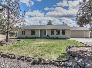 8530 NW Thicket Ln, Terrebonne, OR 97760