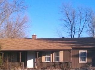 1152 Water St, Cahokia, IL 62206