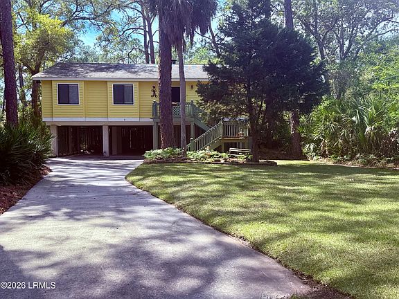 3rd image of 7 Ocean Marsh Court
