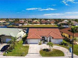 3974 San Pietro Ct, Punta Gorda, FL 33950