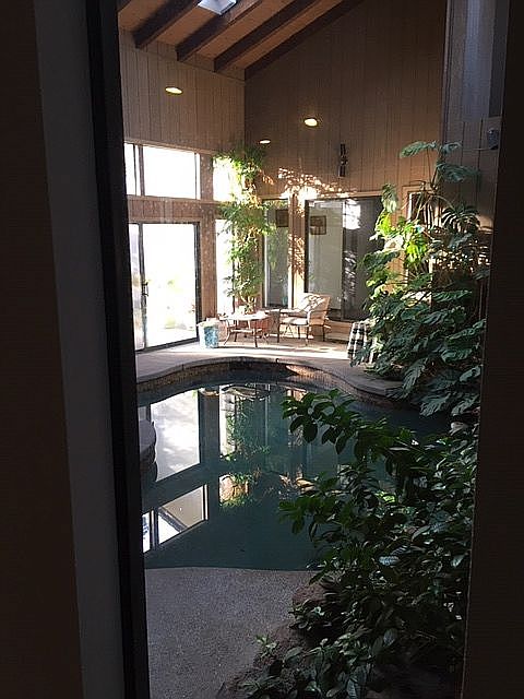 Indoor pool 2
