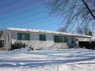705 SW 4th St, Brainerd, MN 56401
