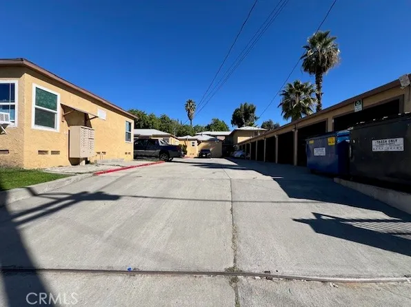 809 N Mountain View Ave, San Bernardino, CA 92401