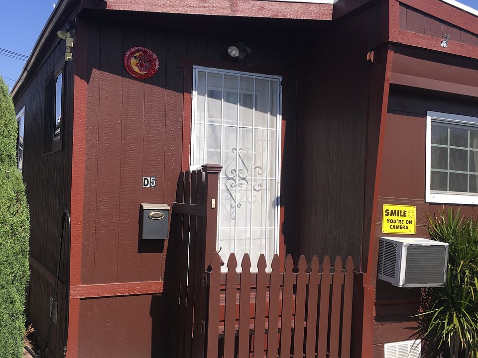 1st image of 8006 Atlantic Ave Spc D5