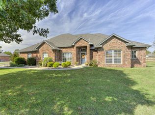 4307 Nugget Ln, Tuttle, OK 73089