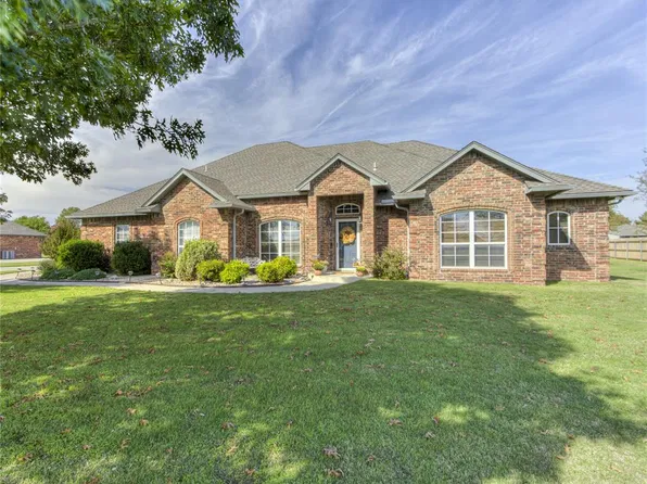 4307 Nugget Ln, Tuttle, OK 73089