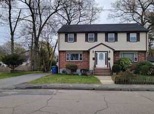 33 Clark St #A, Randolph, MA 02368