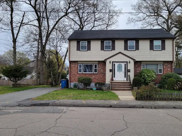 33 Clark St #A, Randolph, MA 02368
