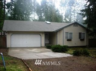 17324 W View Ln W, Yelm, WA 98597