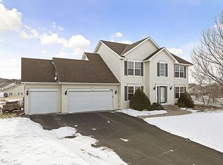 10812 182nd Ave NW, Elk River, MN 55330