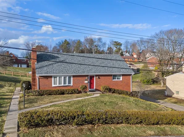 144 Peony Ave, Pittsburgh, PA 15229