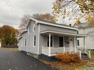 34 Lawrence St, Glens Falls, NY 12801