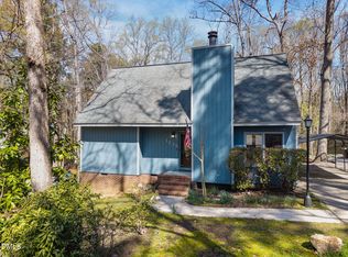 1235 Selwyn Ln, Cary, NC 27511