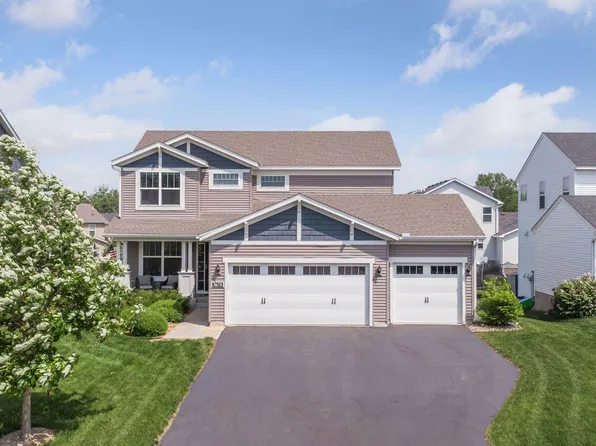3678 Summit Ln, Stillwater, MN 55082