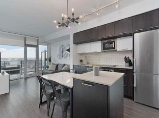 4800 Highway 7 #822, Vaughan, ON L4L1H8