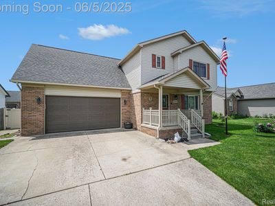 12241 Matthews St, Carleton, MI, 48117