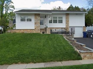 315 Walker Rd, Ambler, PA 19002