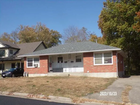 1405 Pearl Ave #A, Columbia, MO 65203