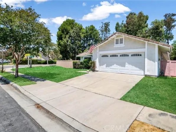 11536 Mount San Antonio St, Rancho Cucamonga, CA 91737