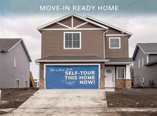 850 1st Ave, Horace, ND 58047