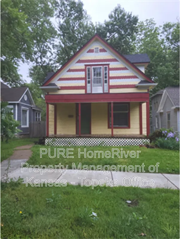 4 bed, 1.5 bath, 1597 sqft, $1,375 — Photo 2