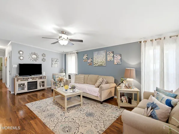 110 Fireside Boulevard #110, Toms River, NJ 08755