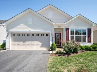 7833 Robert Dinwiddie Ter, New Kent, VA 23124