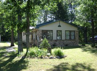 5131 Arthur Hills Rd, Indian River, MI 49749