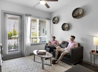 500 Wellborn Rd N #2407, College Station, TX 77840