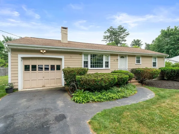 41 Brick Kiln Ln, Pembroke, MA 02359