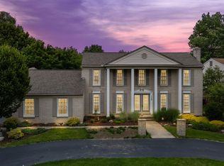 1126 Hickory Hill Dr, Rochester Hills, MI 48309