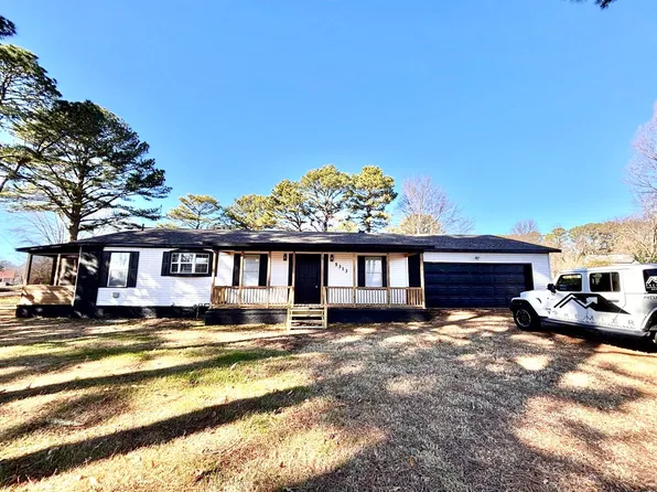 5313 Johnwood Dr, Jonesboro, AR 72404